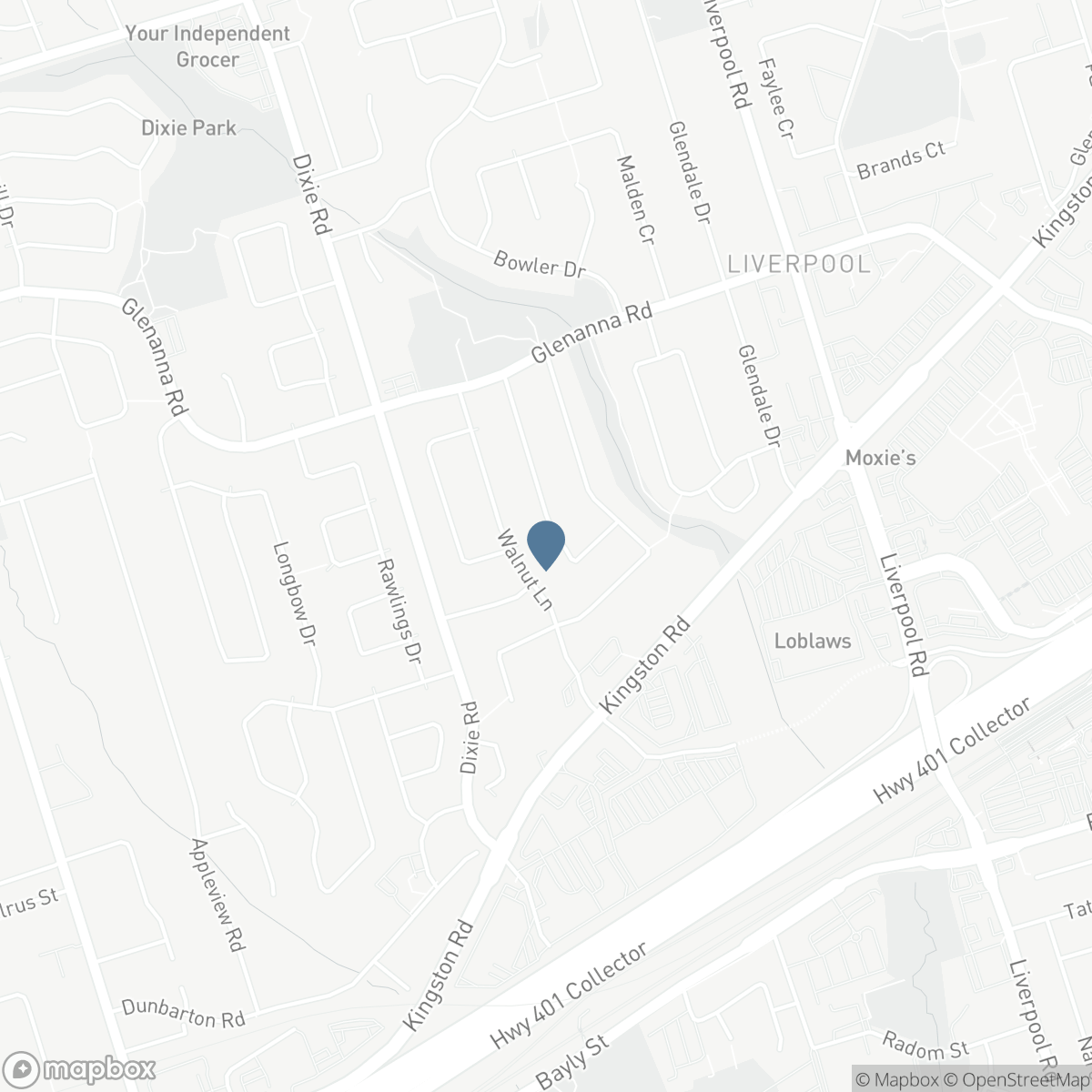 1764 LISTOWELL CRESCENT, Pickering, Ontario L1V 2Y3